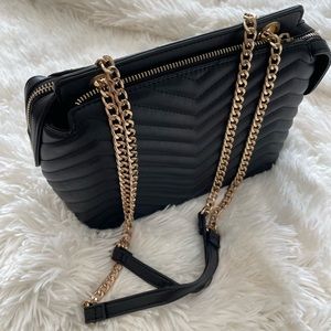 Forever 21 GG Inspired bag